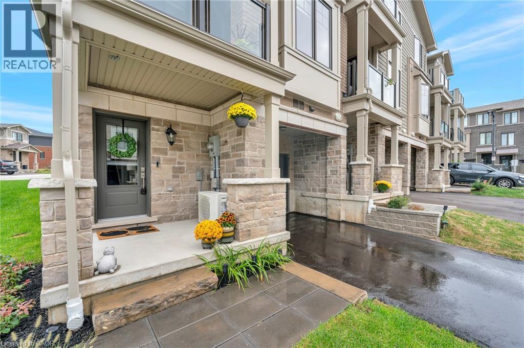 10 Birmingham Drive Unit# 117, Cambridge, Ontario  N1R 0C6 - Photo 2 - 40773921