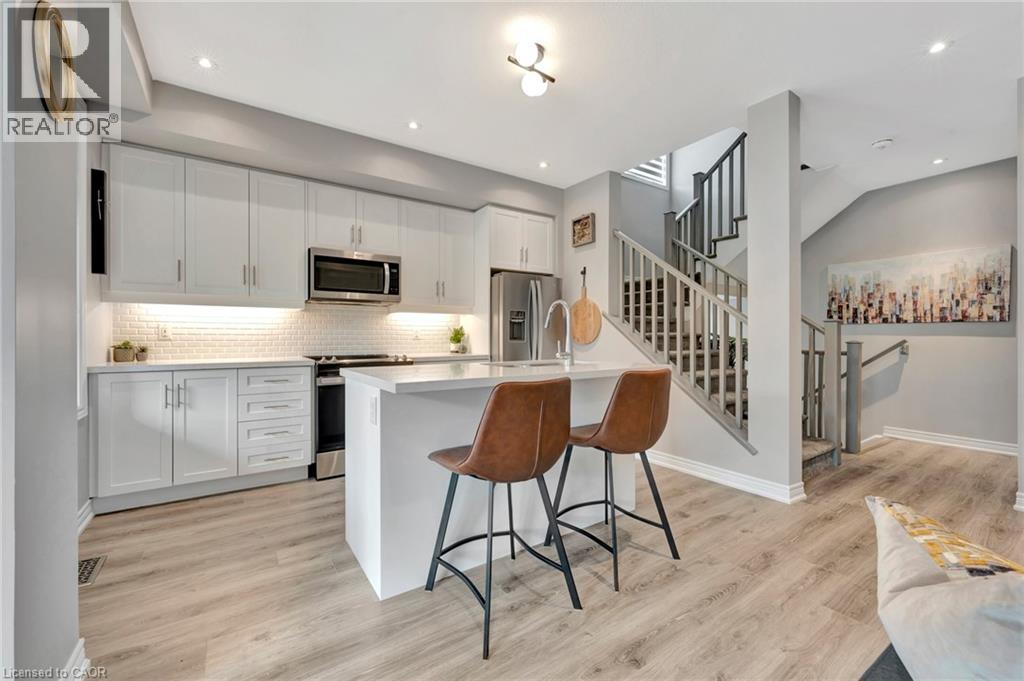 10 Birmingham Drive Unit# 117, Cambridge, Ontario  N1R 0C6 - Photo 11 - 40773921
