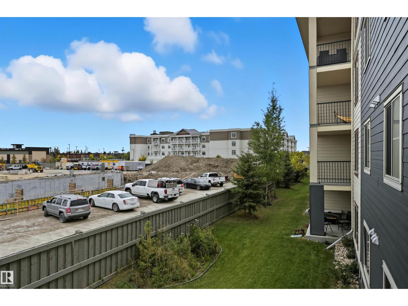 #205 5810 Mullen Pl Nw, Edmonton, Alberta  T6R 0W3 - Photo 22 - E4459739