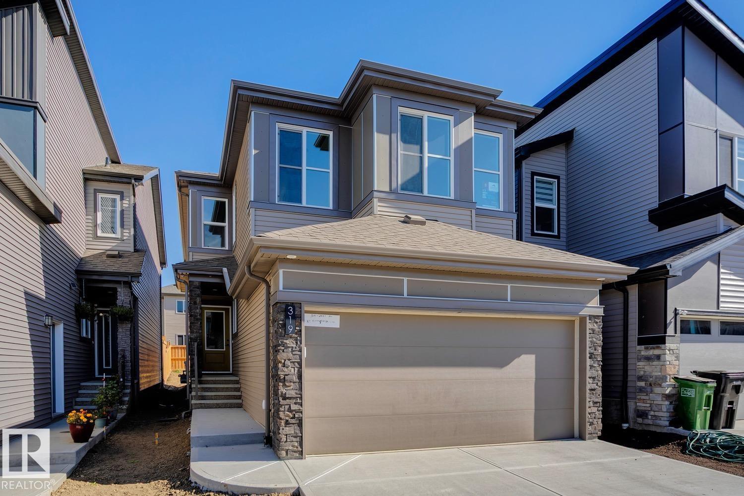 319 28 St Sw, Edmonton, Alberta  T6X 1A7 - Photo 40 - E4459747