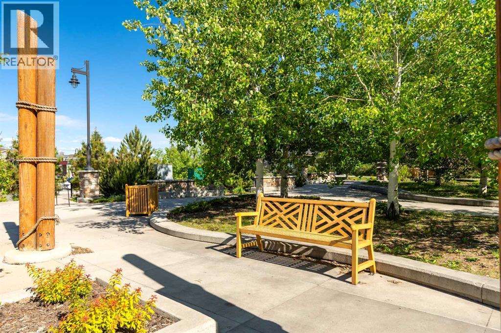 419, 400 Auburn Meadows Common Se, Calgary, Alberta  T3M 3K7 - Photo 25 - A2256431