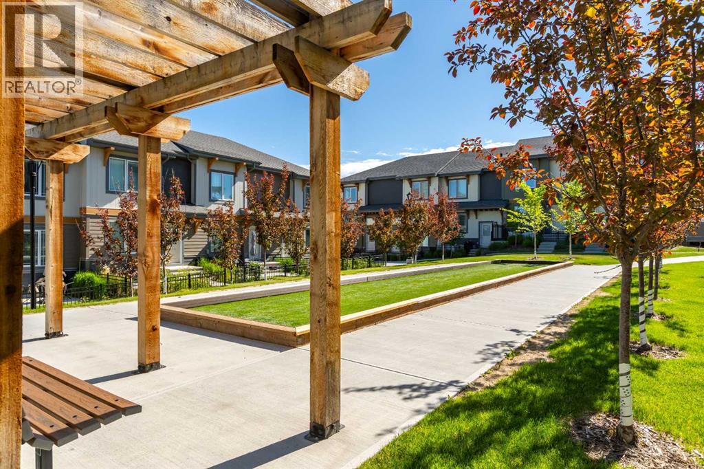 419, 400 Auburn Meadows Common Se, Calgary, Alberta  T3M 3K7 - Photo 21 - A2256431