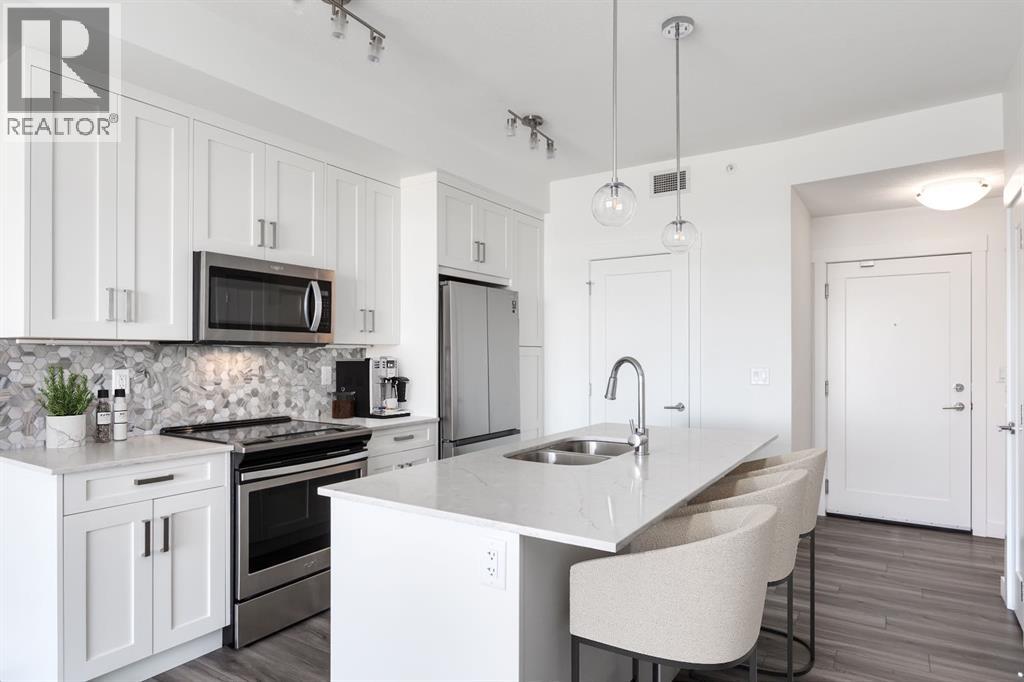 419, 400 Auburn Meadows Common Se, Calgary, Alberta  T3M 3K7 - Photo 8 - A2256431