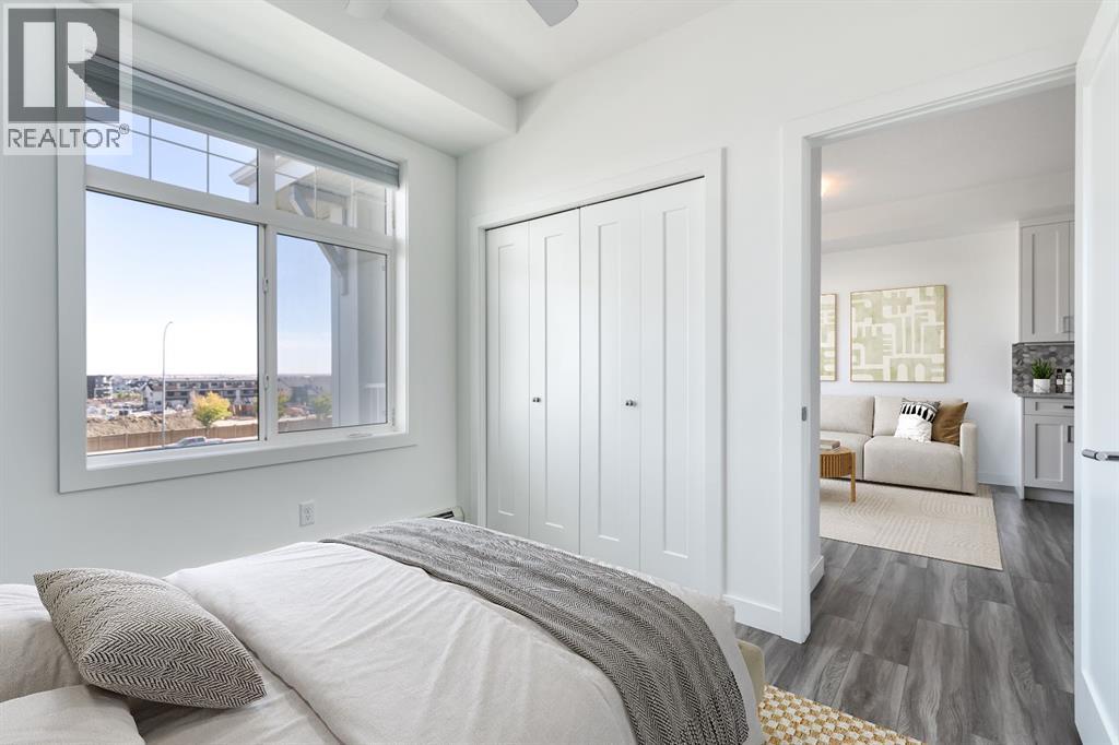 419, 400 Auburn Meadows Common Se, Calgary, Alberta  T3M 3K7 - Photo 11 - A2256431
