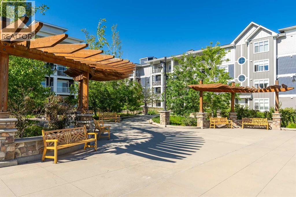 419, 400 Auburn Meadows Common Se, Calgary, Alberta  T3M 3K7 - Photo 24 - A2256431