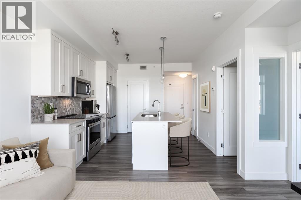419, 400 Auburn Meadows Common Se, Calgary, Alberta  T3M 3K7 - Photo 7 - A2256431