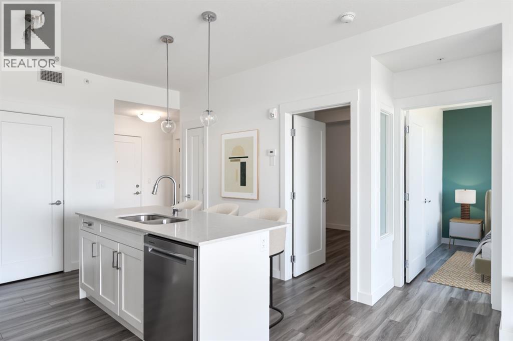 419, 400 Auburn Meadows Common Se, Calgary, Alberta  T3M 3K7 - Photo 9 - A2256431