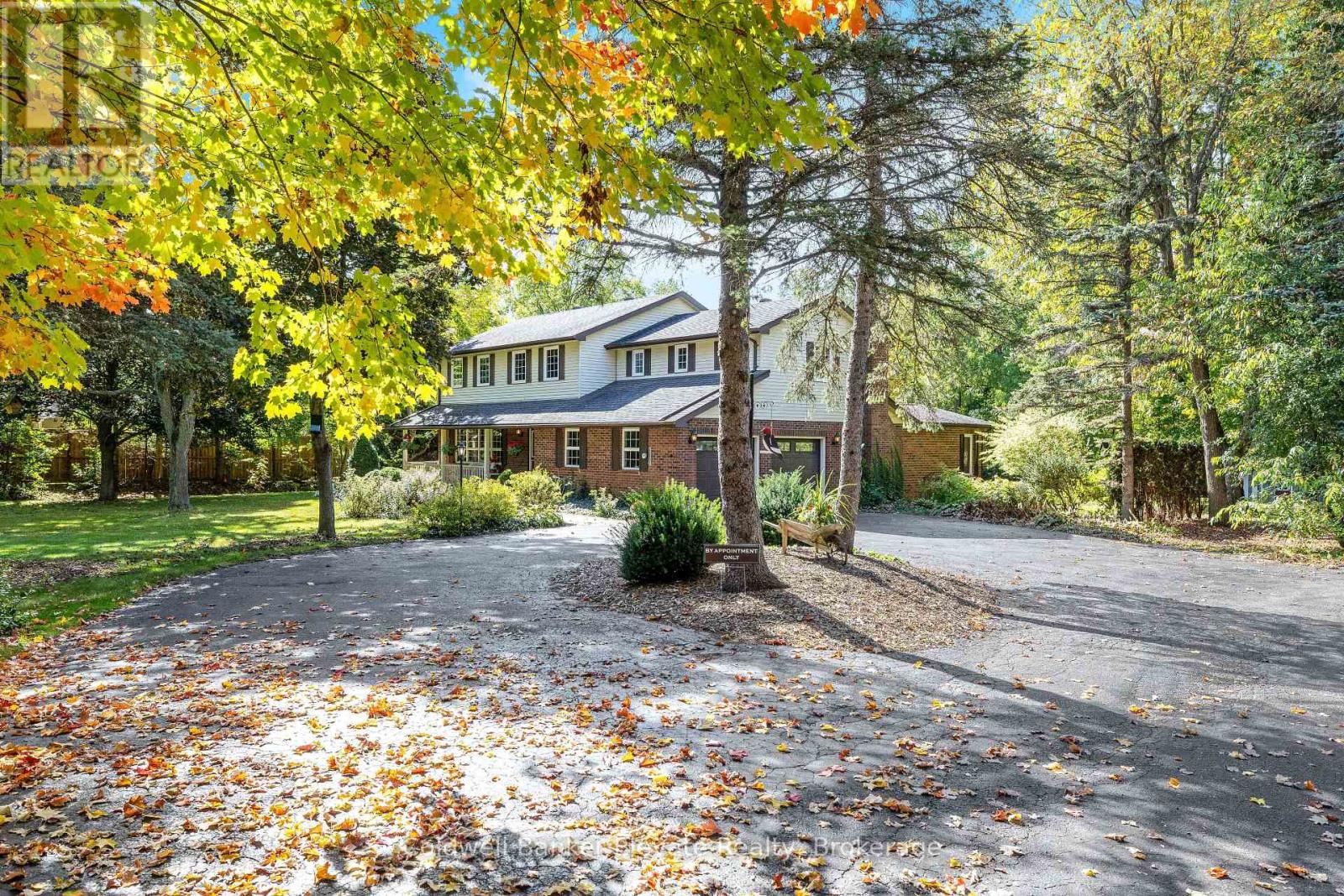 12282 Eighth Line, Halton Hills (Rural Halton Hills), Ontario  L7G 4S4 - Photo 1 - W12429537