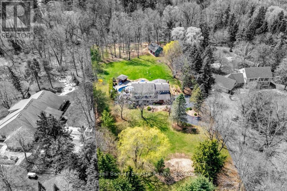 12282 Eighth Line, Halton Hills (Rural Halton Hills), Ontario  L7G 4S4 - Photo 3 - W12429537