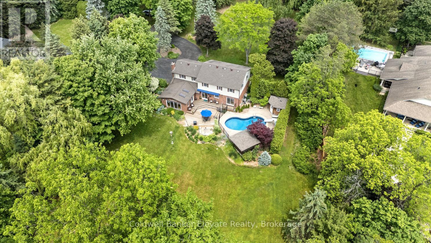 12282 Eighth Line, Halton Hills, Ontario  L7G 4S4 - Photo 39 - W12429537