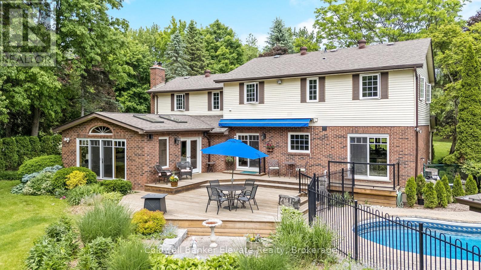 12282 Eighth Line, Halton Hills, Ontario  L7G 4S4 - Photo 40 - W12429537