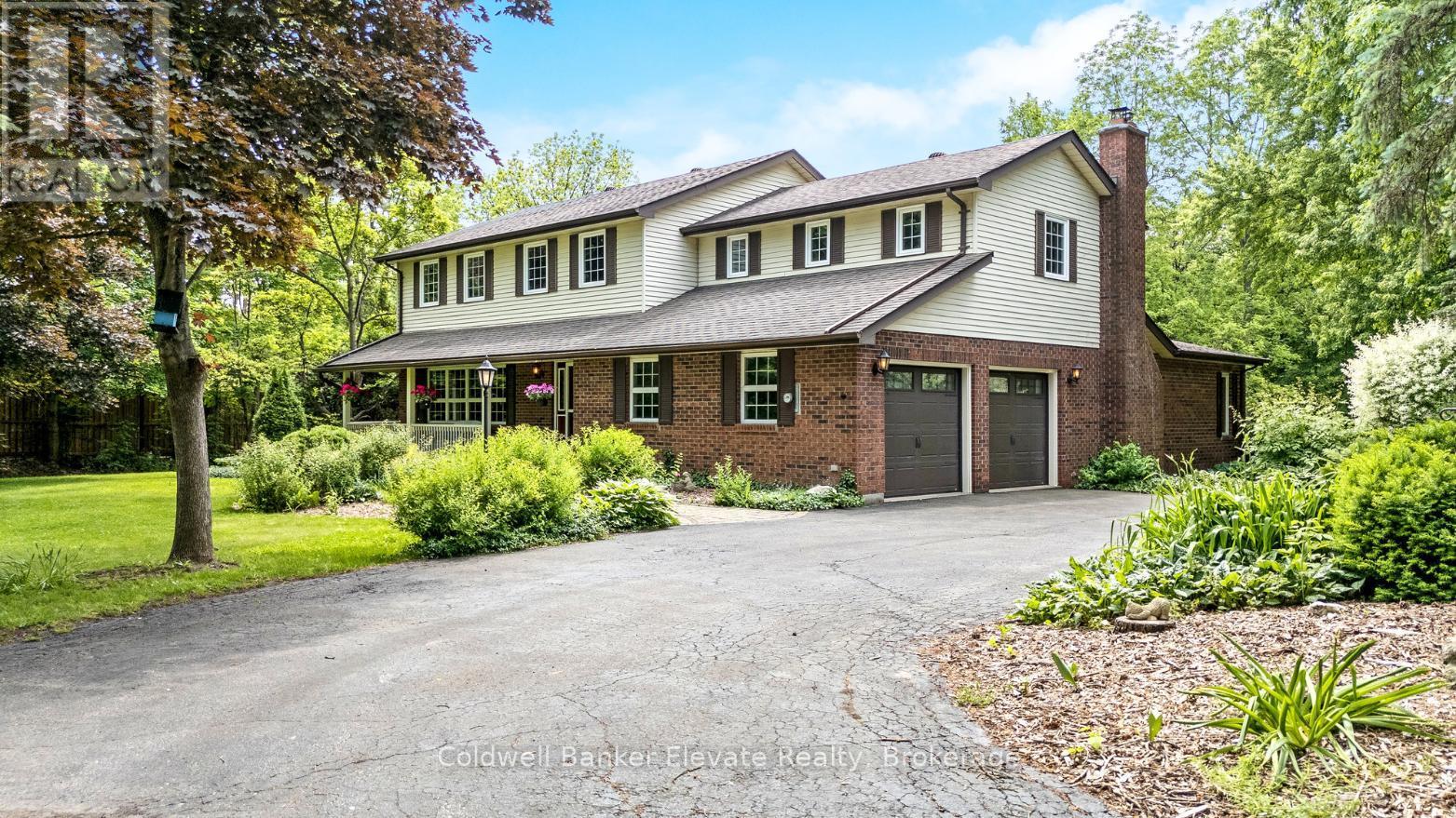 12282 Eighth Line, Halton Hills, Ontario  L7G 4S4 - Photo 7 - W12429537