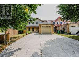 2 MAYBERRY COURT, Brampton, Ontario