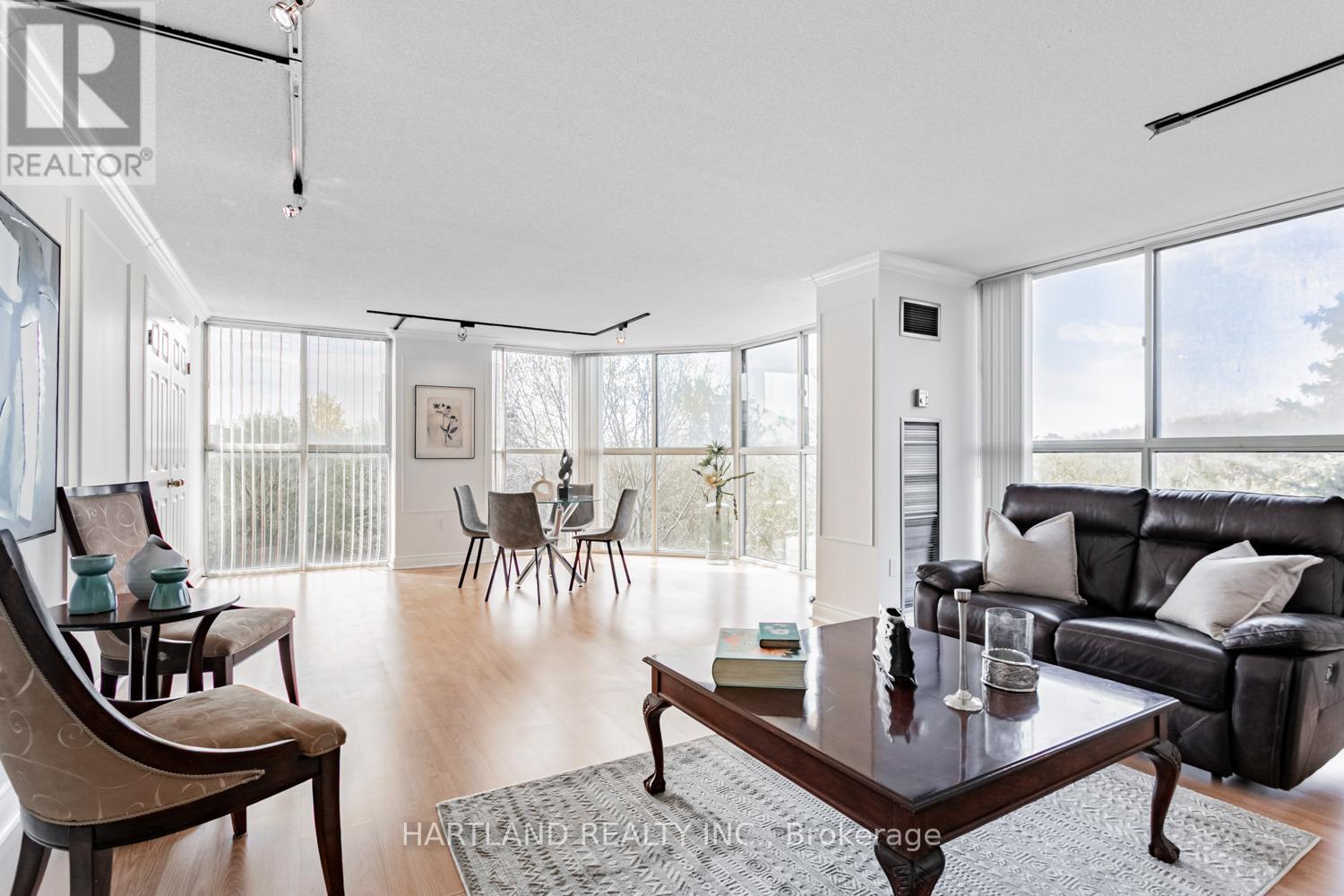 306 - 600 REXDALE BOULEVARD, Toronto, Ontario