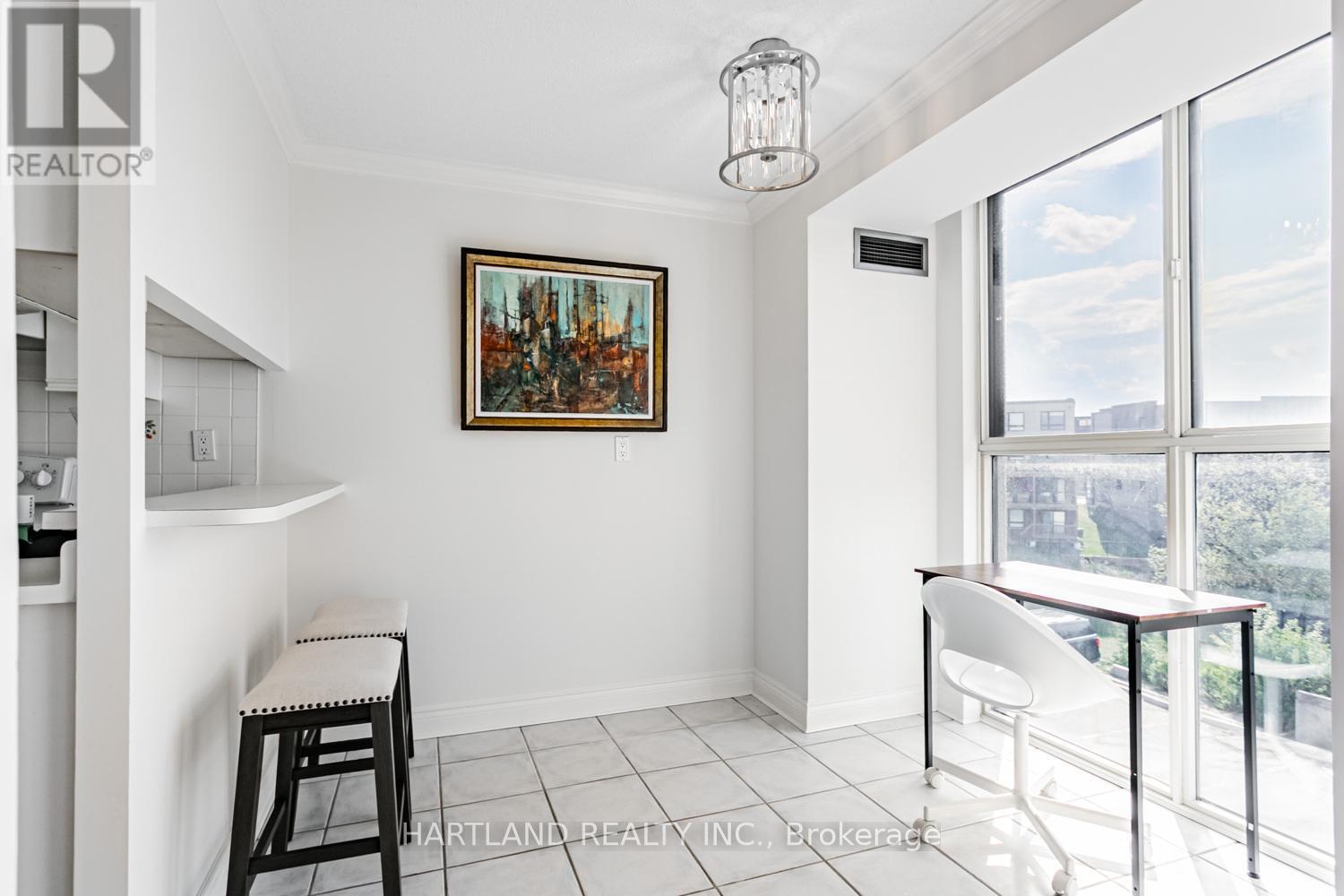 306 - 600 Rexdale Boulevard, Toronto, Ontario  M9W 6T4 - Photo 11 - W12429609