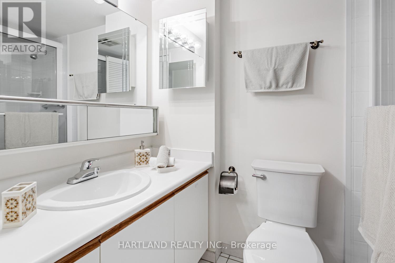 306 - 600 Rexdale Boulevard, Toronto, Ontario  M9W 6T4 - Photo 18 - W12429609