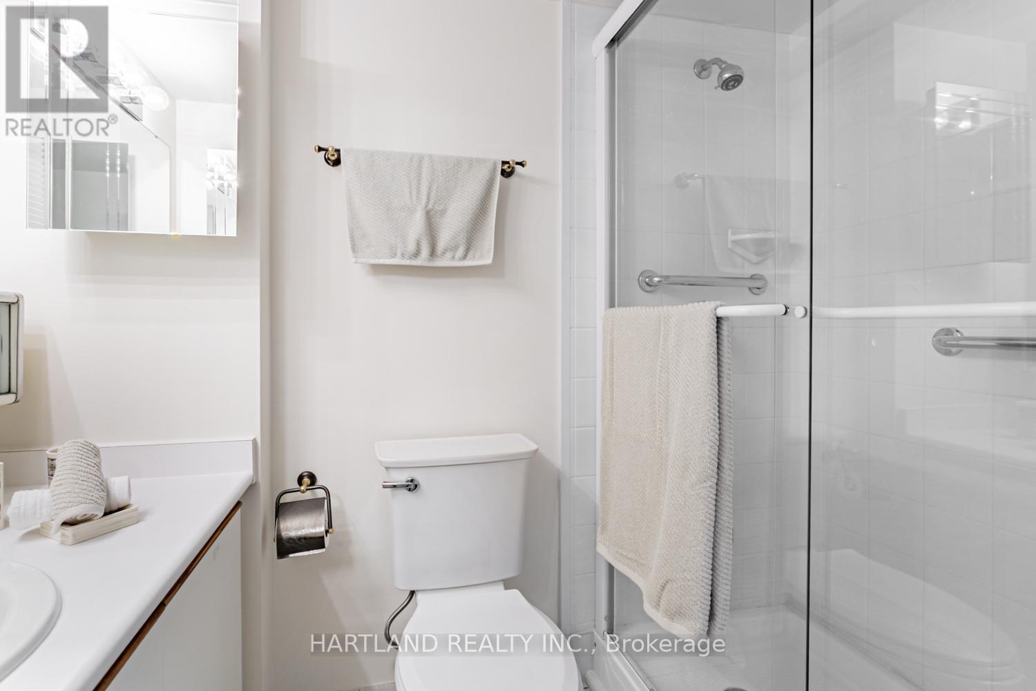 306 - 600 Rexdale Boulevard, Toronto, Ontario  M9W 6T4 - Photo 19 - W12429609