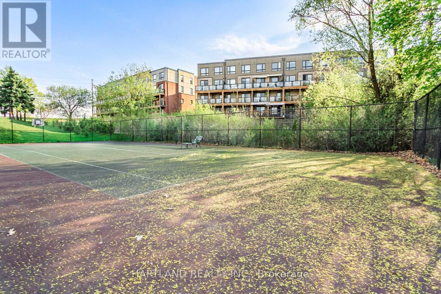 306 - 600 Rexdale Boulevard, Toronto, Ontario  M9W 6T4 - Photo 21 - W12429609