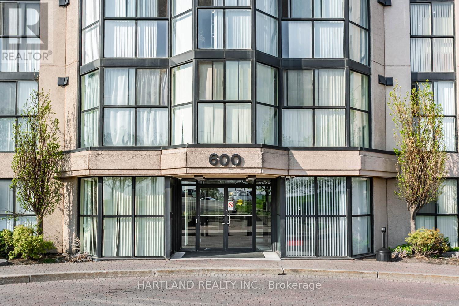 306 - 600 Rexdale Boulevard, Toronto, Ontario  M9W 6T4 - Photo 26 - W12429609