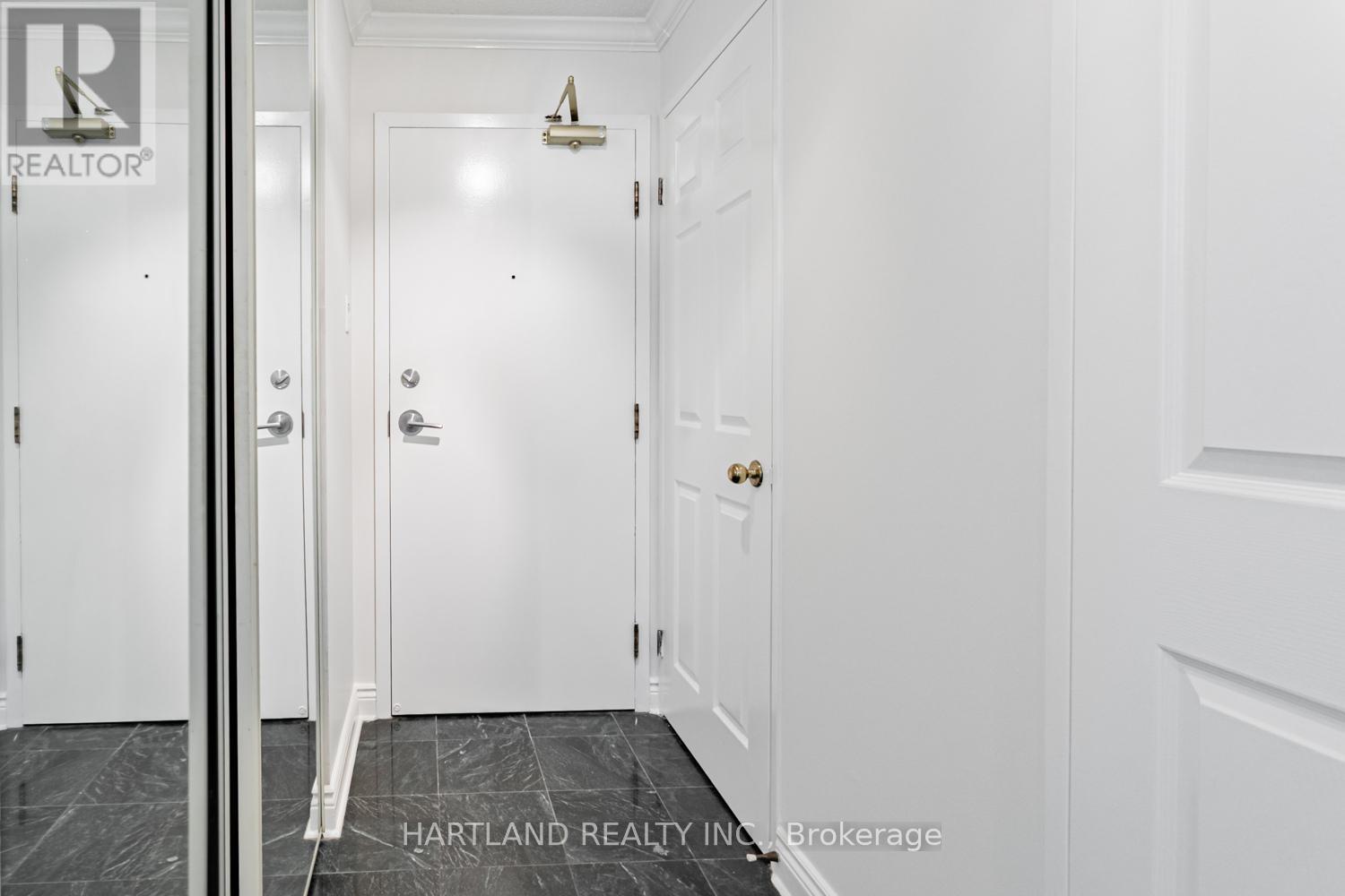 306 - 600 Rexdale Boulevard, Toronto, Ontario  M9W 6T4 - Photo 30 - W12429609
