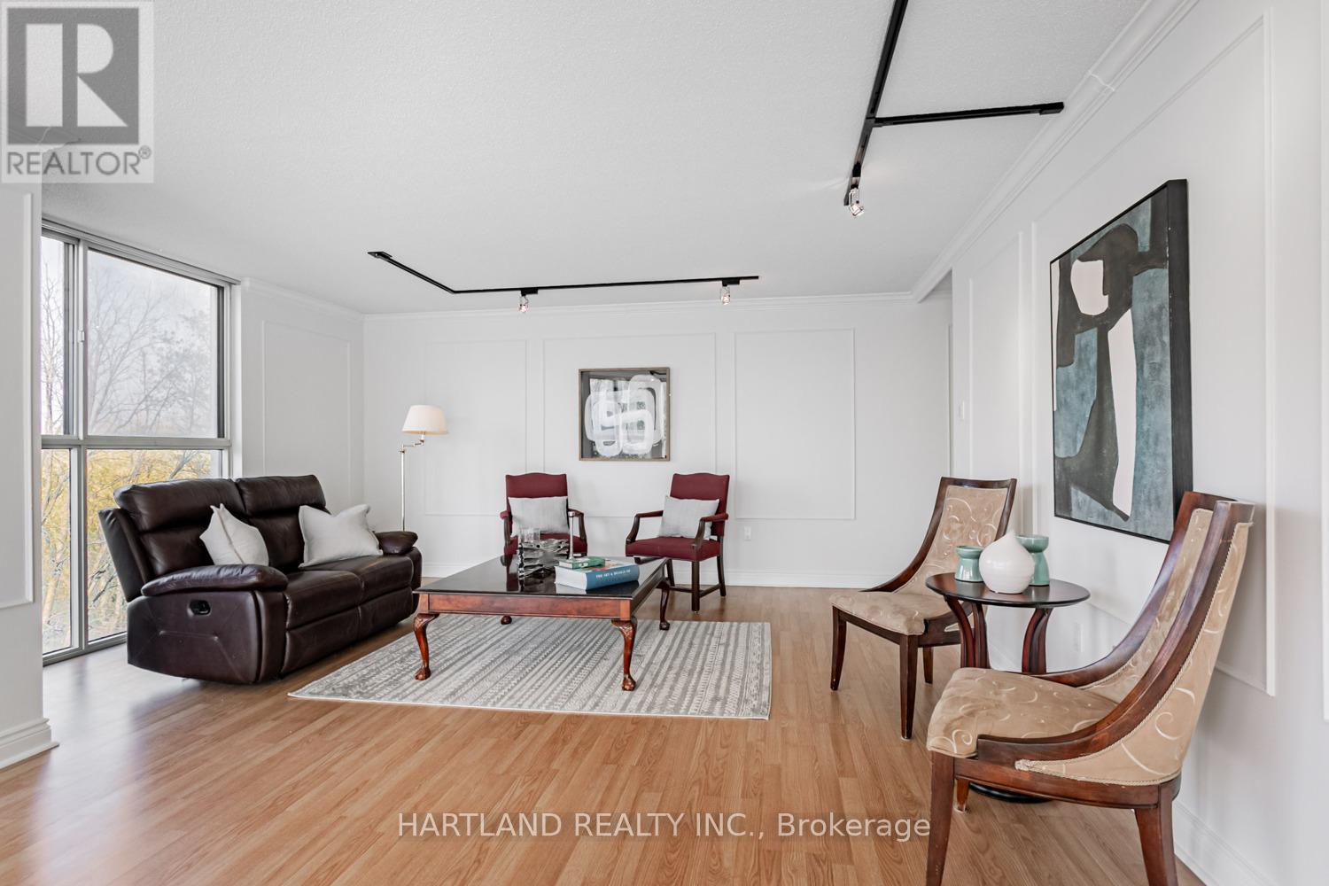 306 - 600 Rexdale Boulevard, Toronto, Ontario  M9W 6T4 - Photo 6 - W12429609