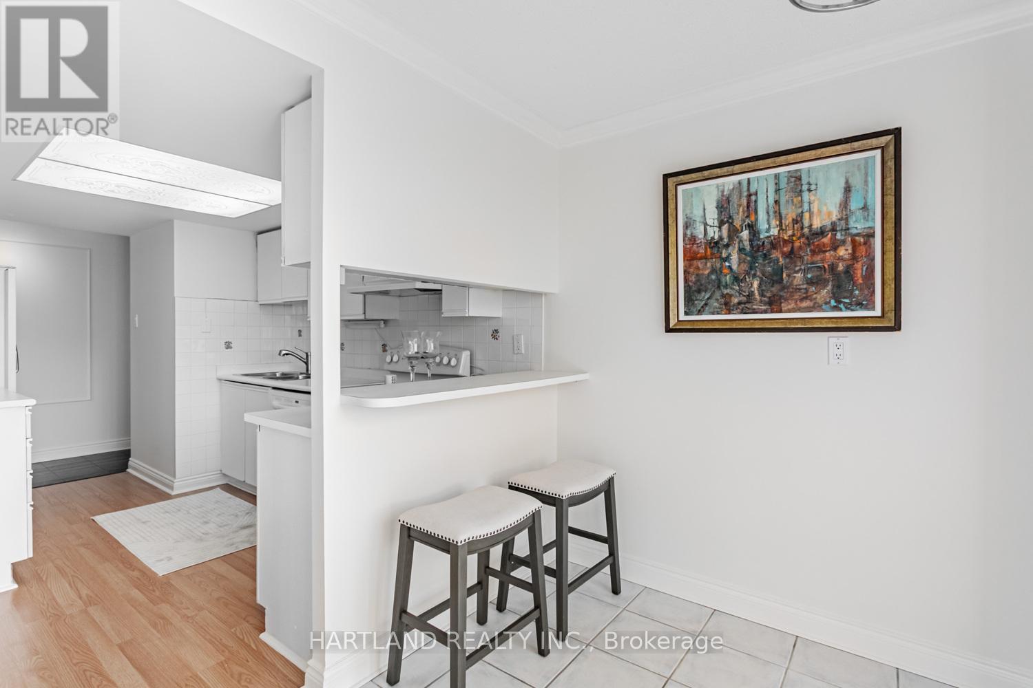 306 - 600 Rexdale Boulevard, Toronto, Ontario  M9W 6T4 - Photo 7 - W12429609