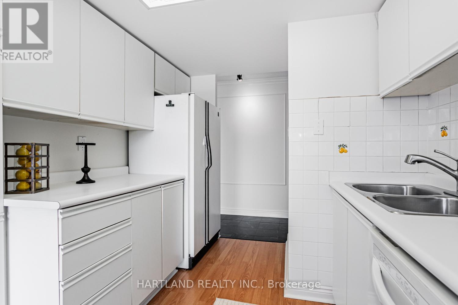 306 - 600 Rexdale Boulevard, Toronto, Ontario  M9W 6T4 - Photo 9 - W12429609