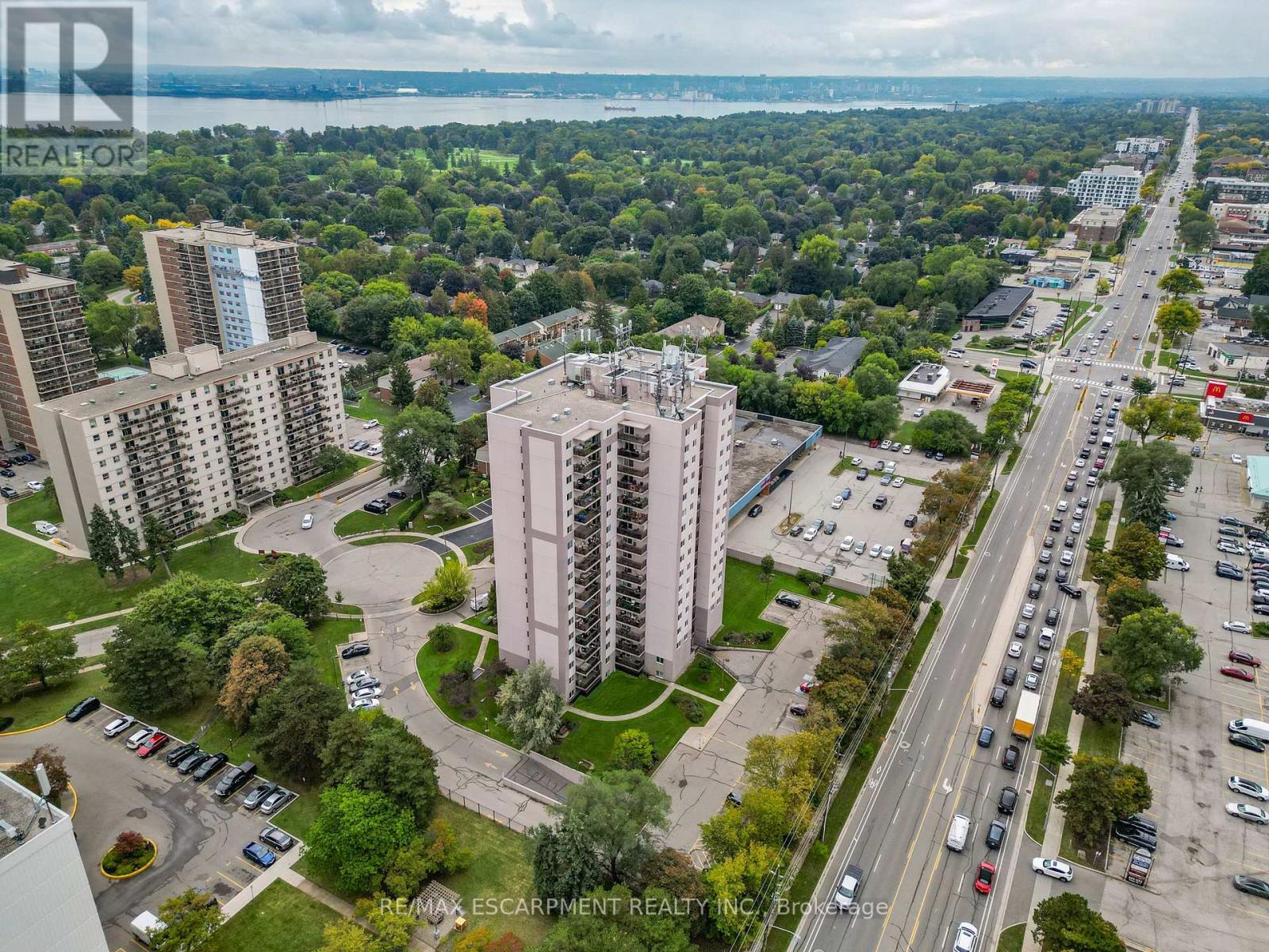 508 - 975 Warwick Court, Burlington, Ontario  L7T 3Z7 - Photo 28 - W12429615
