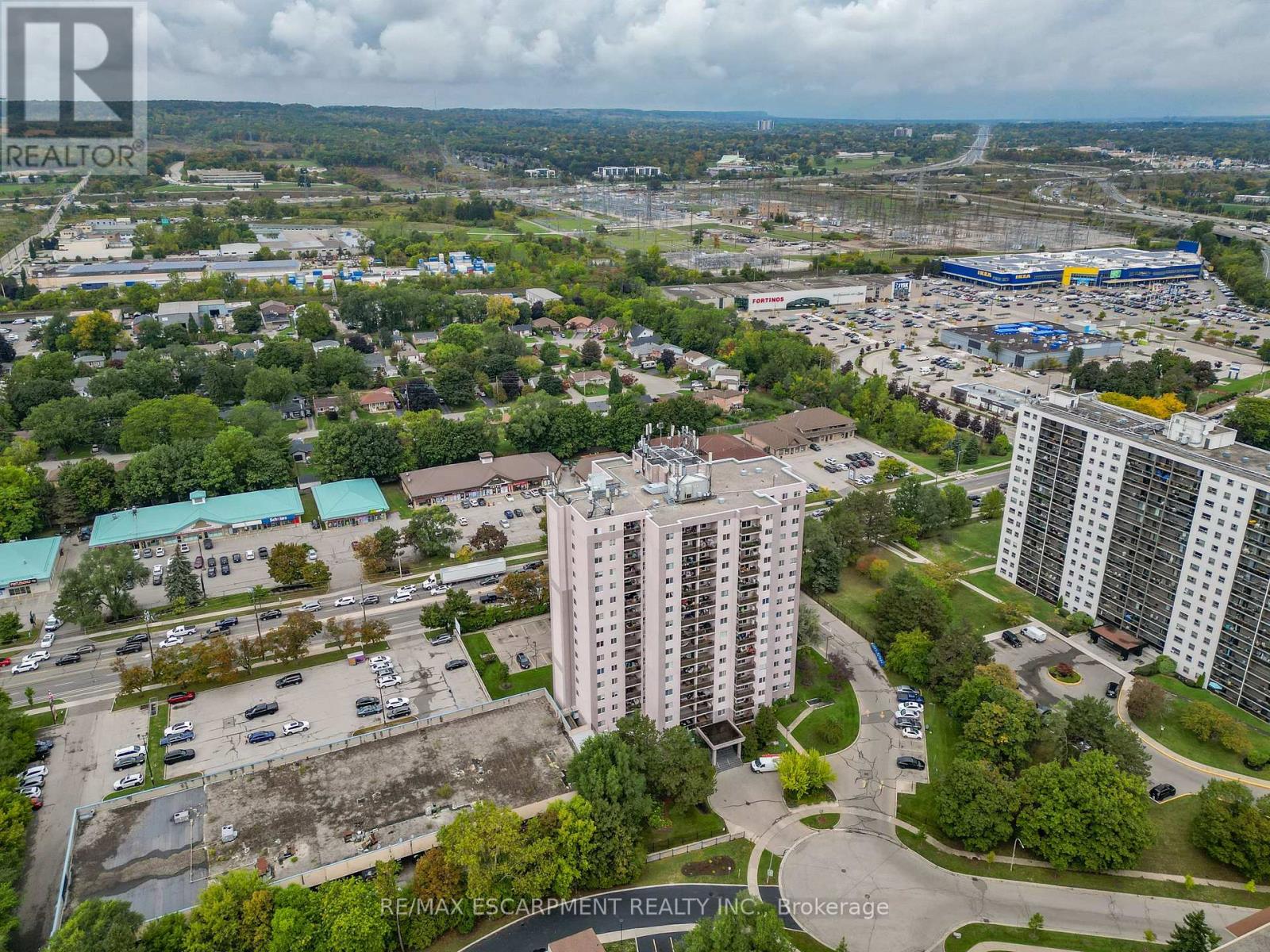 508 - 975 Warwick Court, Burlington, Ontario  L7T 3Z7 - Photo 29 - W12429615
