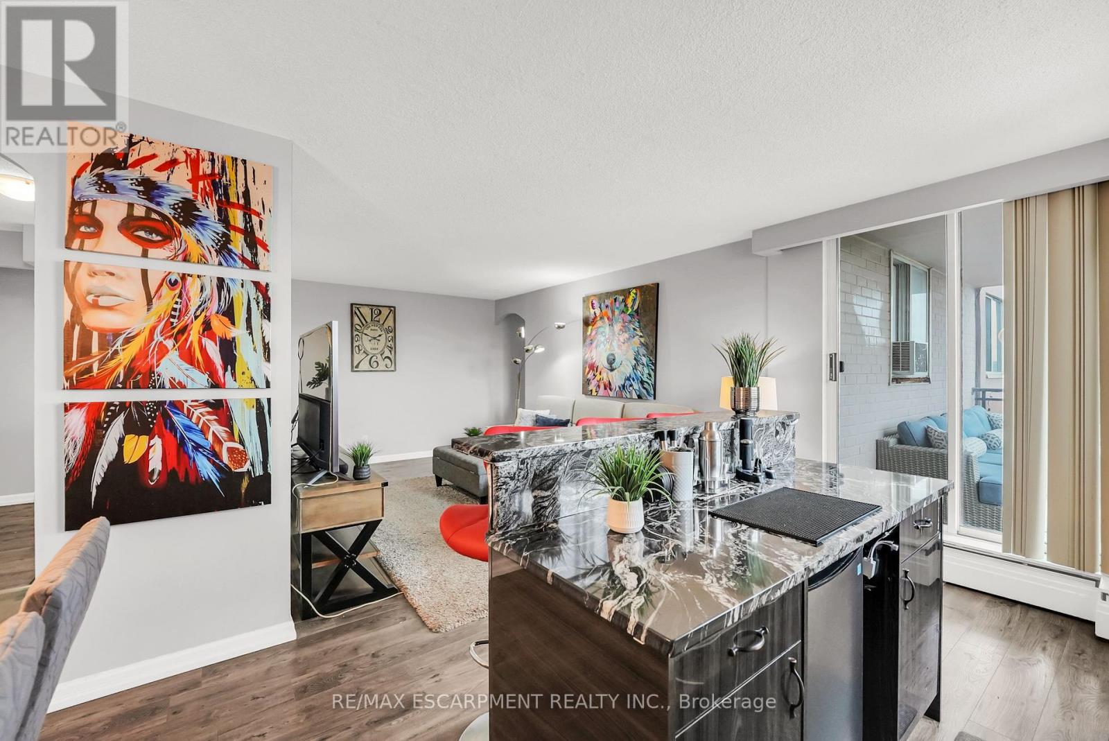 508 - 975 Warwick Court, Burlington, Ontario  L7T 3Z7 - Photo 9 - W12429615