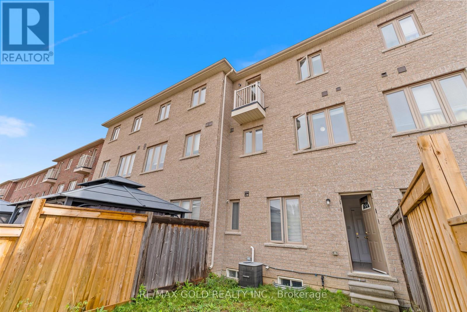 36 Kayak Heights, Brampton, Ontario  L6Z 0B4 - Photo 38 - W12429619