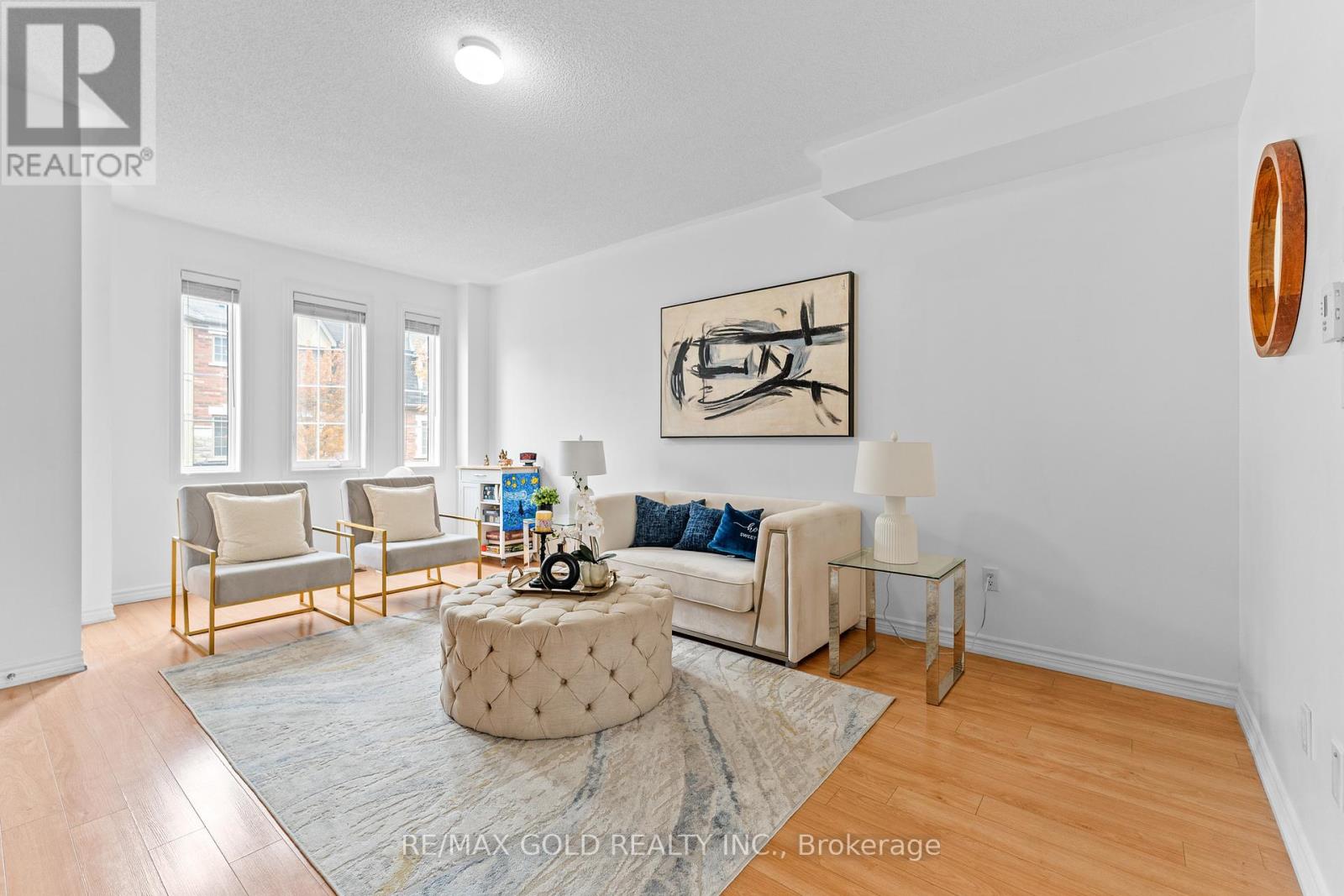 36 Kayak Heights, Brampton, Ontario  L6Z 0B4 - Photo 6 - W12429619