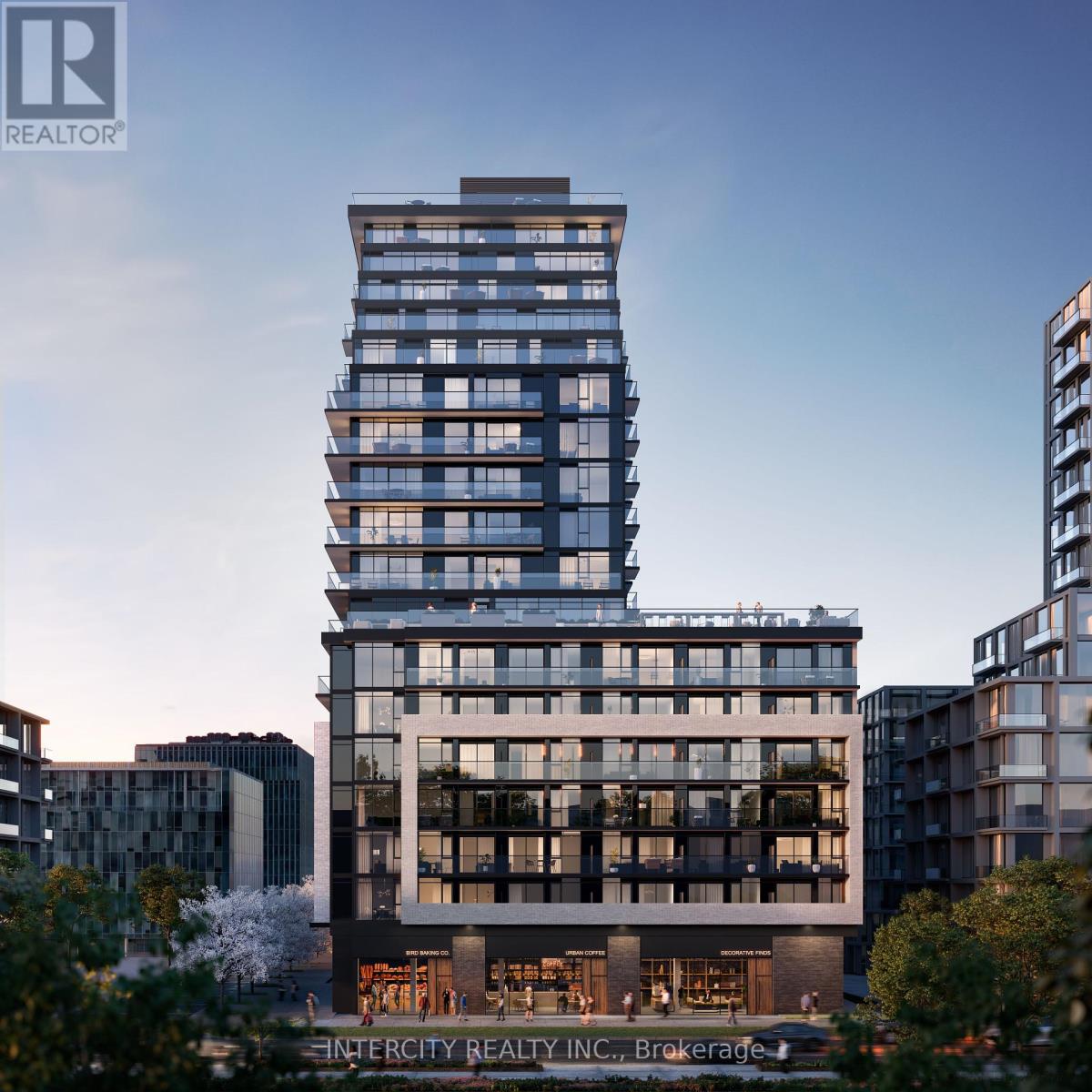 1615 - 3009 NOVAR ROAD, Mississauga, Ontario