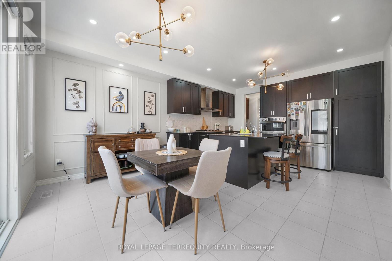 372 Clockwork Drive, Brampton, Ontario  L7A 5C3 - Photo 16 - W12429651