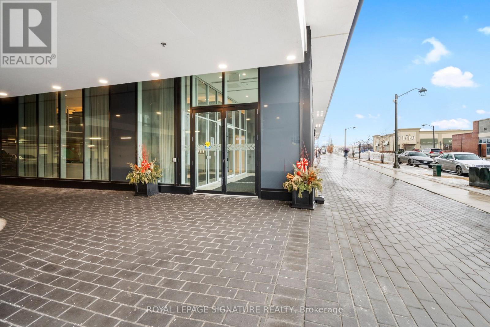 367 - 2481 Taunton Road, Oakville, Ontario  L6H 3R7 - Photo 25 - W12429652