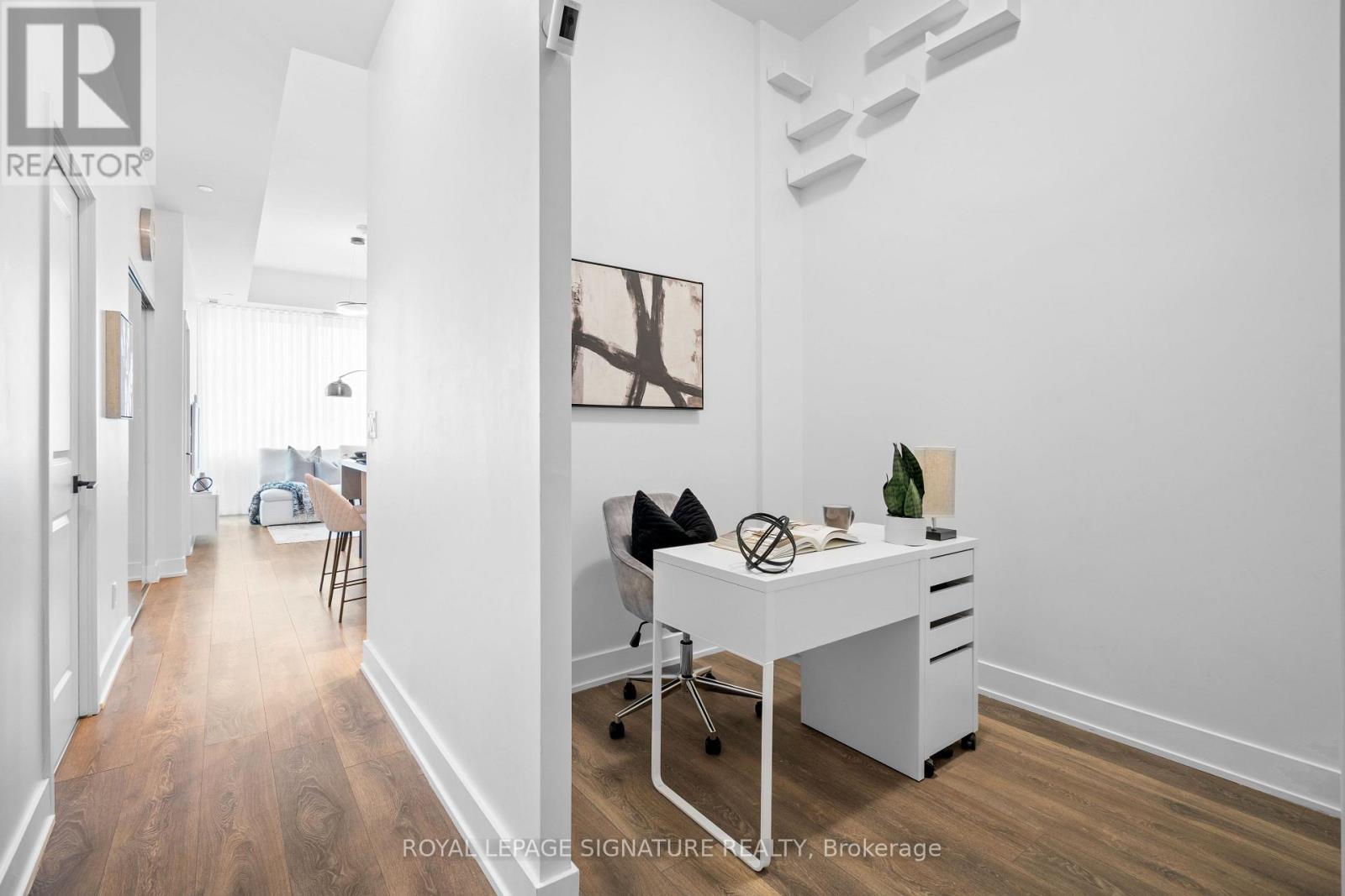 367 - 2481 Taunton Road, Oakville, Ontario  L6H 3R7 - Photo 6 - W12429652