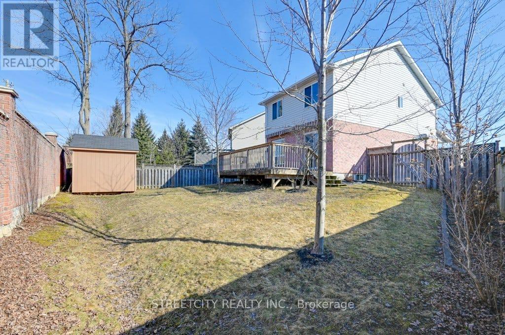 506 Blackwater Place E, London North, Ontario  N5X 4J4 - Photo 25 - X12429676