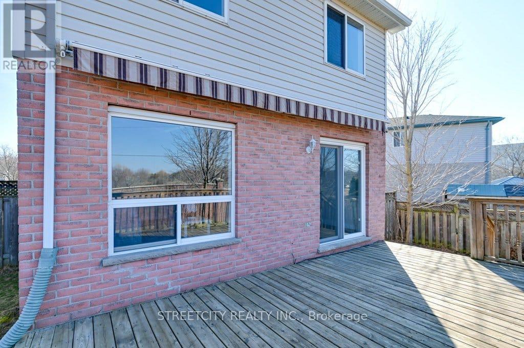 506 Blackwater Place E, London North, Ontario  N5X 4J4 - Photo 30 - X12429676
