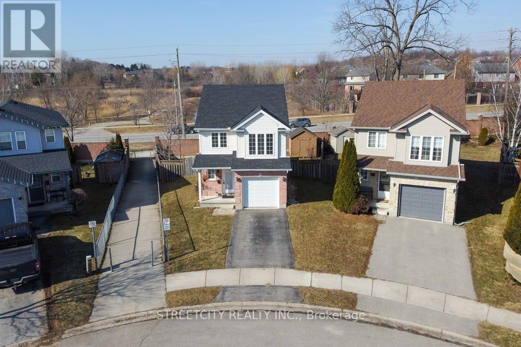 506 Blackwater Place E, London North, Ontario  N5X 4J4 - Photo 33 - X12429676