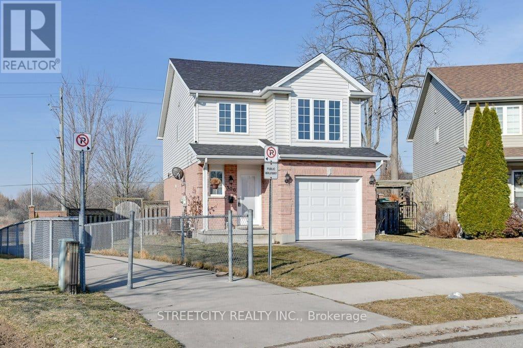506 Blackwater Place E, London North, Ontario  N5X 4J4 - Photo 4 - X12429676