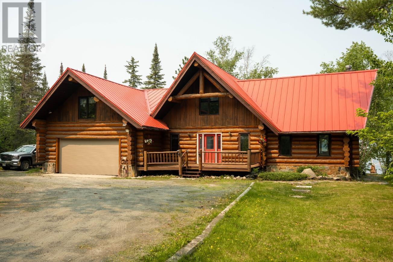 63 Lilypad Bay; I.r. 38a, Kenora, Ontario  P0X 1C0 - Photo 4 - TB251686