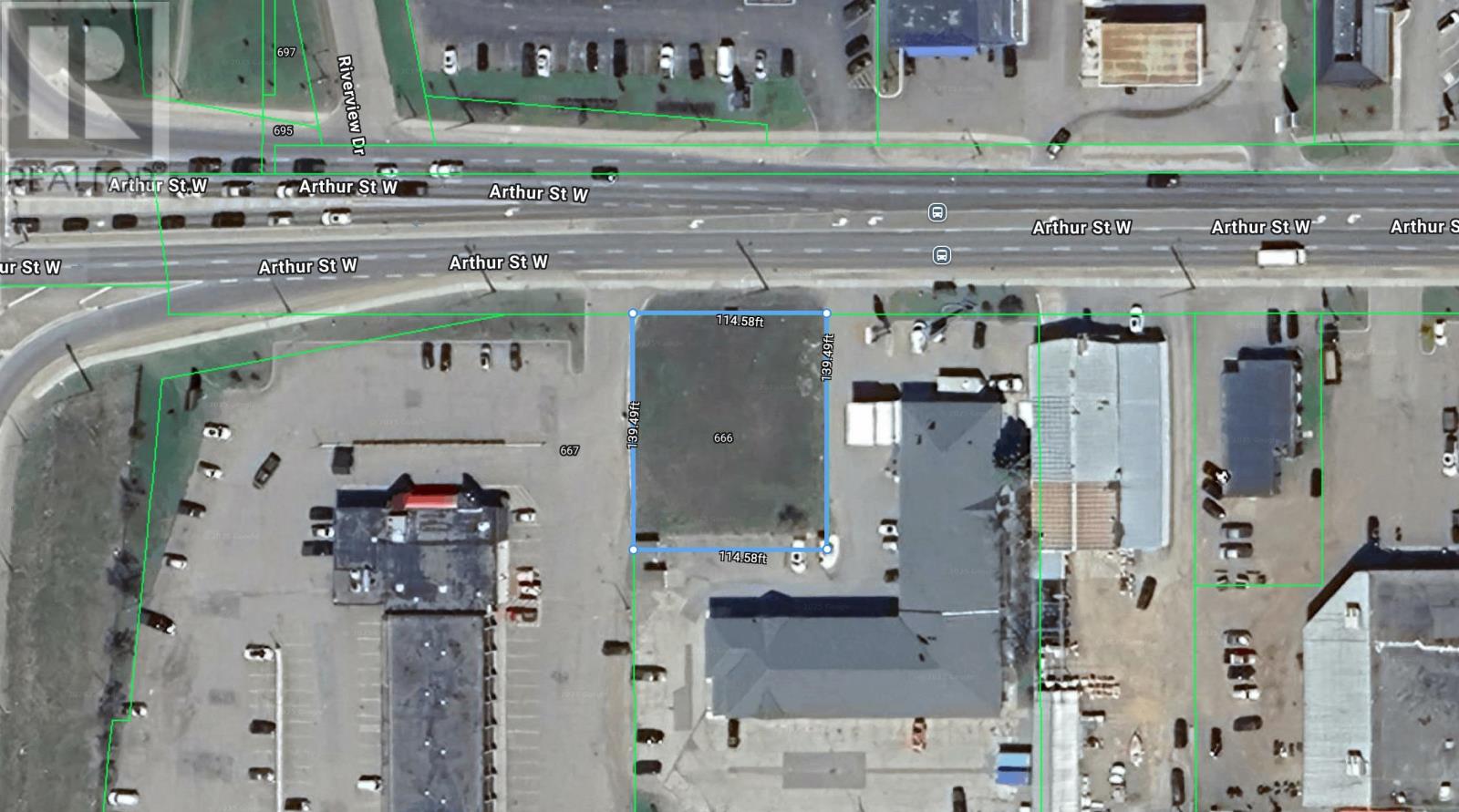 666 Arthur St W, Thunder Bay, Ontario  P7E 5R8 - Photo 3 - TB253058