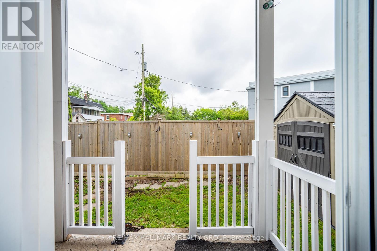 412 Montreal Road, Ottawa, Ontario  K1K 0V4 - Photo 22 - X12429693
