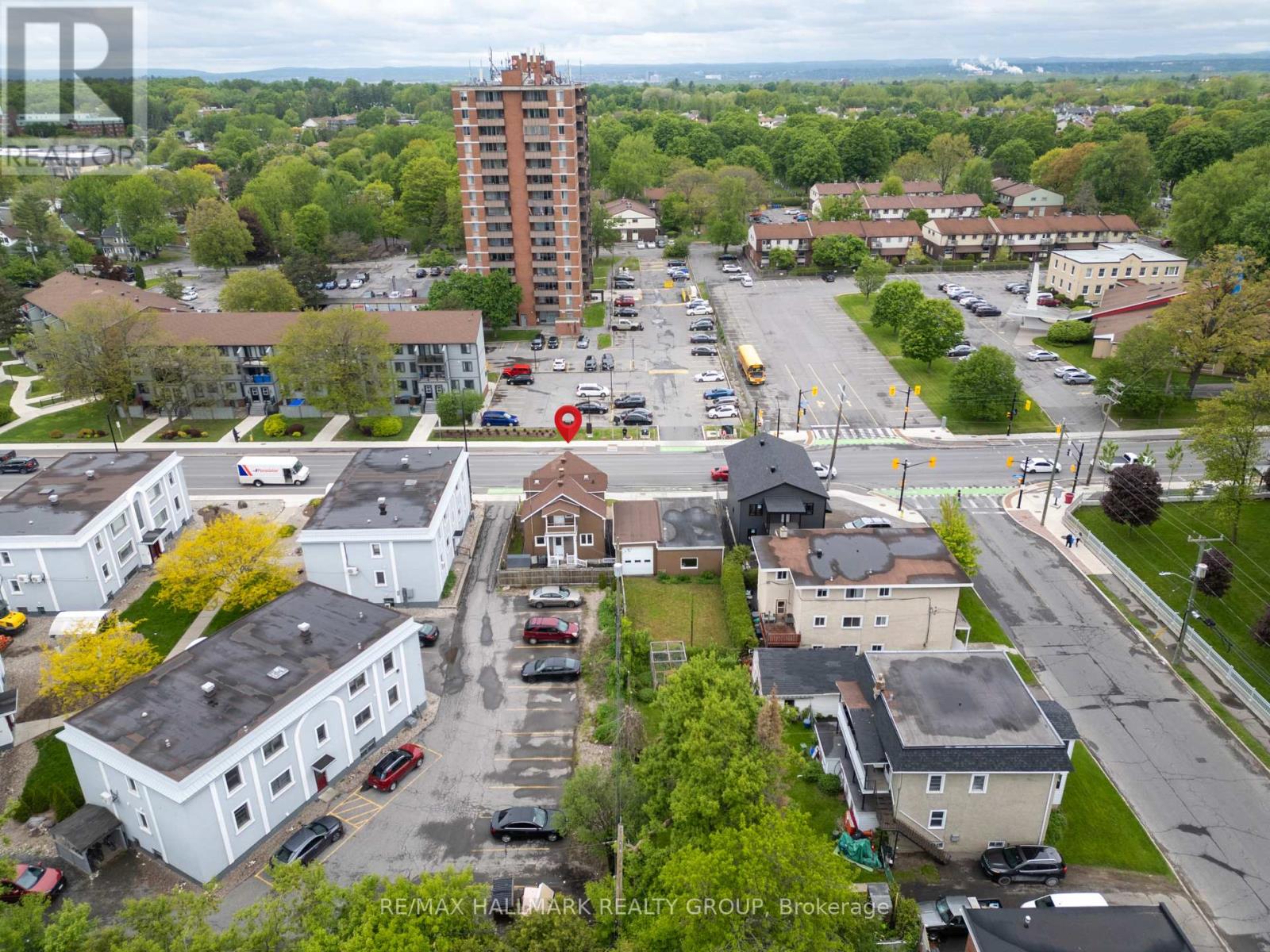 412 Montreal Road, Ottawa, Ontario  K1K 0V4 - Photo 31 - X12429693
