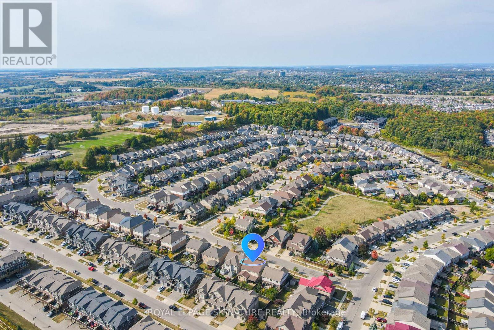 408 Gravel Ridge Trail, Kitchener, Ontario  N2E 0B2 - Photo 46 - X12429555