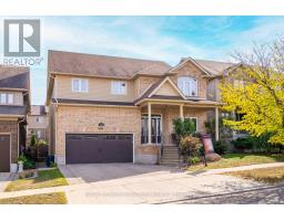 408 GRAVEL RIDGE TRAIL, Kitchener, Ontario