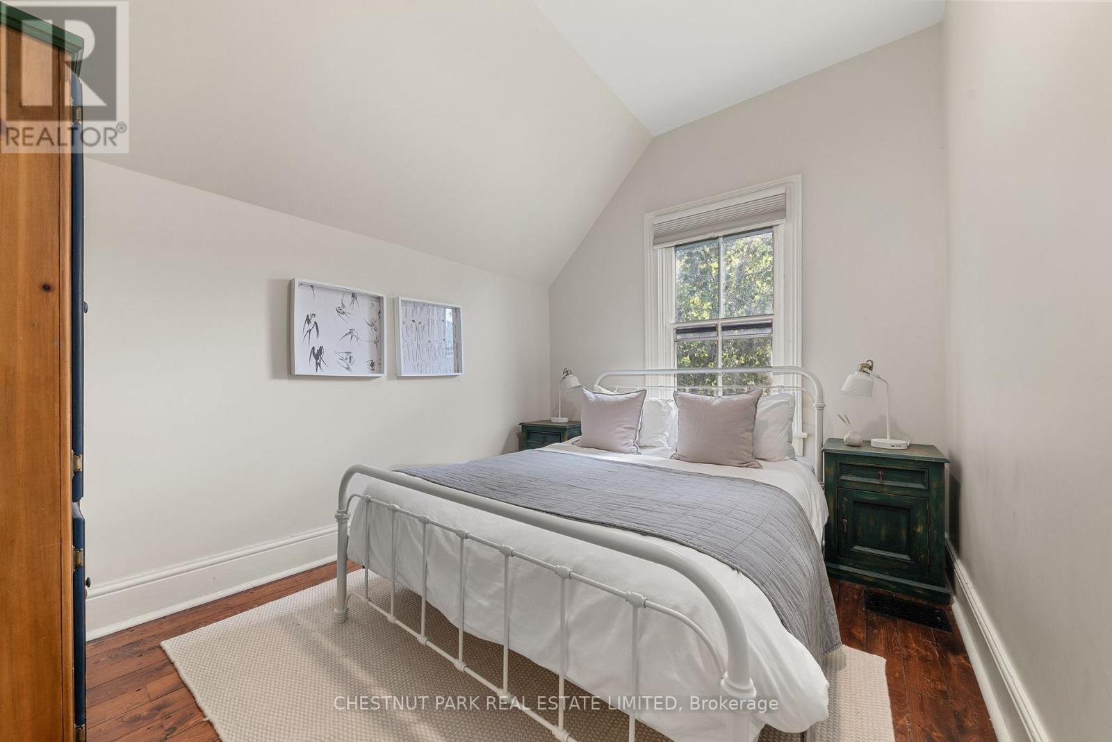 28 York Street, Prince Edward County, Ontario  K0K 2T0 - Photo 25 - X12429556