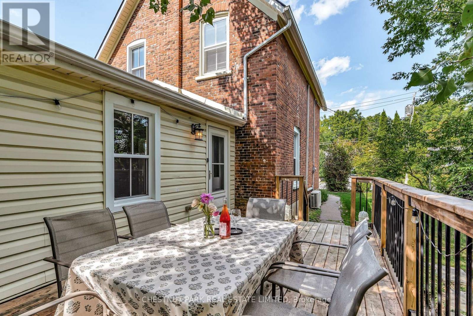 28 York Street, Prince Edward County, Ontario  K0K 2T0 - Photo 38 - X12429556