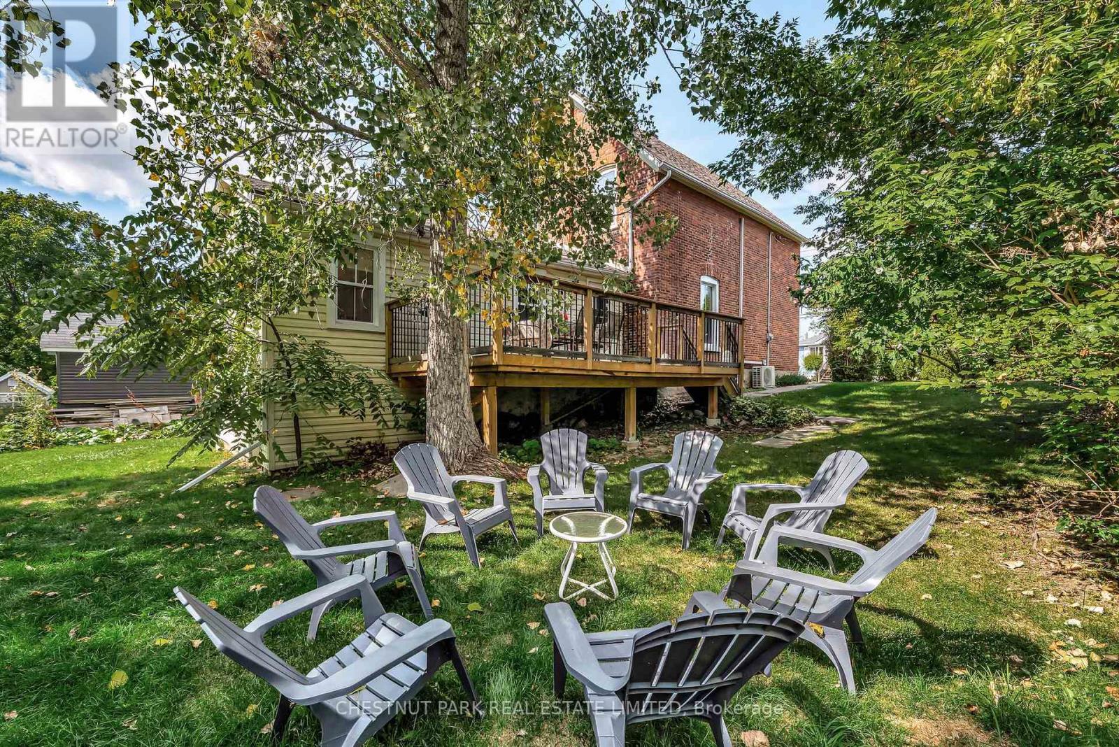 28 York Street, Prince Edward County, Ontario  K0K 2T0 - Photo 39 - X12429556