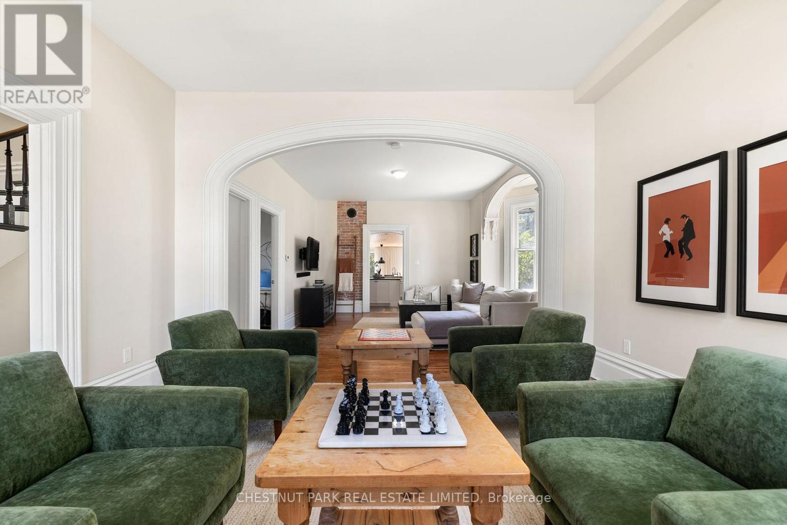 28 York Street, Prince Edward County, Ontario  K0K 2T0 - Photo 4 - X12429556